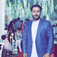 Tahir Ehsan