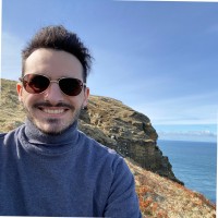Martin Castro