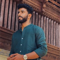 Arun Nath