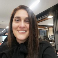 Mónica Santa María