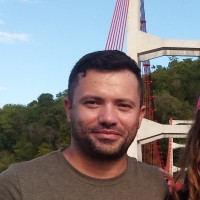 Raphael Oliveira dos Santos
