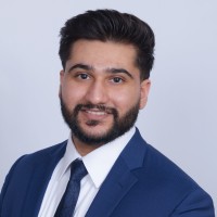 Idrees Siddiqui