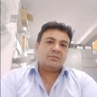 Sanjeev Paul