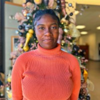 Kierra Crawford