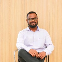 Bhushan Gurav