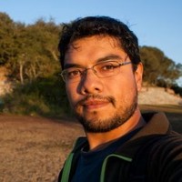 Francisco Palma Lagunas