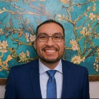 Jose A. Canizalez, Mba, Ms Odl