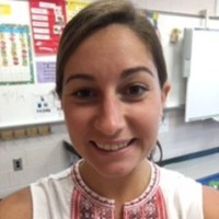 Emily Barlas
