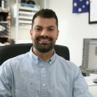 Daniel Martini