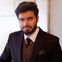 Ahmad Shakeel