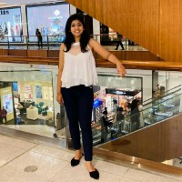 Pallavi Solat