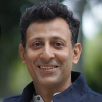 Sachin Raina