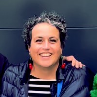 Stéphanie Kuchly