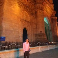 Devang Parekh