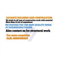 Jayanti Builders And Contractors