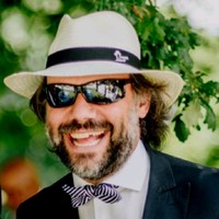 Marco Enrique Nieto Montero