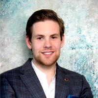 Christopher Caldwell, MSc