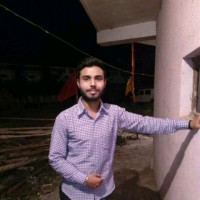 Tarang Mishra