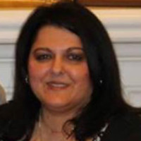 Frances Vitale Gunn