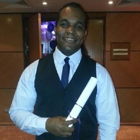 JERMAINE CHAMBERS