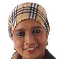 Shereen Ismail