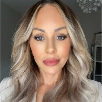 Nina Cooper