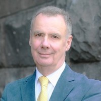 Steve Parrish
