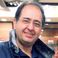 Houshyar Akbari Khalil Abad
