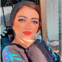 Amina Mostafa
