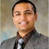 Mick Parikh