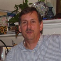Stephen Baden