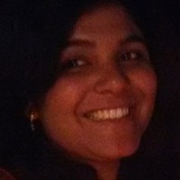 Monali Kulkarni