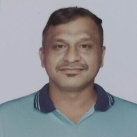 Milind Sali
