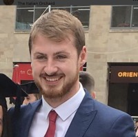 Ben Milsom