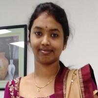 Harshini Simhadri