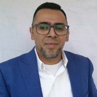 Joel Eduardo Vera Fonseca