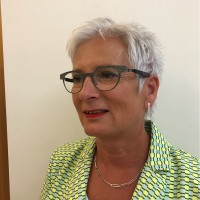 Janneke Van Der Waaij