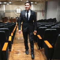 Gustavo Murillo