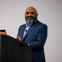 Jay Graves, MBA, CDP