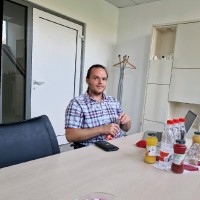 Primož Bezovšek