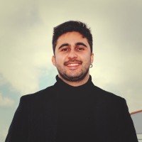 Daniel Pereira