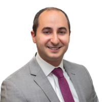 Spyros Maravegias