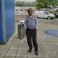 Dr Lawrence Onyeji