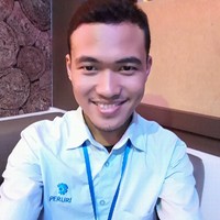 Frendi Santosa