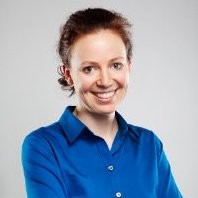 Sarah Mitchell