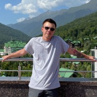 Александр Щенов