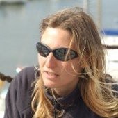 Deborah Gulliver