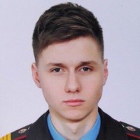 Дмитрий Хвещук