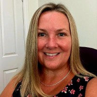 Claire Wilson