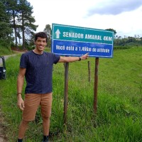 Murilo Eliseu Rufino